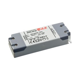 GLP Led tápegység GTPC-15-12 15W 12V 1.25A 