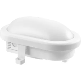   Ledes lámpatest falra szerelhető Greenlux TORTO 8W IP54 Természetes fehér