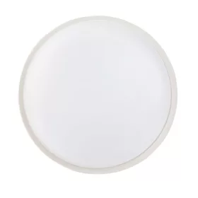   LEDES falra szerelhető kültéri lámpa Greenlux DARA ROUND W 20W 4000K