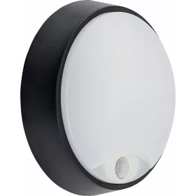   Kültéri lámpa - DITA ROUND B 12W PIR CCT 1350/1700lm - LED lámpatest PIR érzékelővel