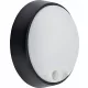 Kültéri lámpa - DITA ROUND B 12W PIR CCT 1350/1700lm - LED lámpatest PIR érzékelővel