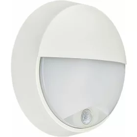   Kültéri lámpa LEDES mozgásérzékelős falra szerelhető Greenlux DITA ROUND W Cover 14W 4000K