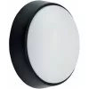 Kültéri lámpa LEDES falra szerelhető Greenlux DITA CLASSIC ROUND B 14W 4000K