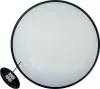 Kültéri lámpa LEDES falra szerelhető Greenlux DITA CLASSIC ROUND B 14W 4000K