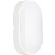 Kültéri lámpa LEDES falra szerelhető Greenlux DITA CLASSIC OVAL W 14W 4000K