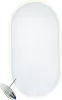 Kültéri lámpa LEDES falra szerelhető Greenlux DITA CLASSIC OVAL W 14W 4000K