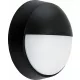 Kültéri lámpa LEDES falra szerelhető Greenlux DITA CLASSIC ROUND B 14W Cover 4000K