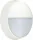 Kültéri lámpa LEDES falra szerelhető Greenlux DITA CLASSIC ROUND W 14W Cover 4000K