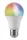 WiFi LED izzó A60 E27 10W RGB 