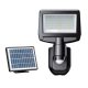 Napelemes LED reflektor 10W NW