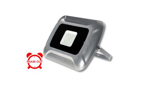 LEDES KÜLTÉRI FÉNYVETŐ ZY116 10W 5700K 90° 950Lm