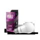 LED izzó A60 E27 9,5W 180° 6500K Hideg Fehér 680Lm 