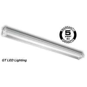 CYVT 50W TriProof lámpatest 5000Lm 6000K G2 5000Lm