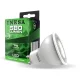 LED izzó GU10 7W 38° LED spot izzó 4000K G3 580Lm