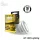 LED izzó MR16 5W 38° LED spot izzó 4000K G3 380Lm