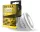 LED izzó MR16 7W 38° LED spot izzó 3000K G3 450Lm