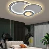 LED DESIGN MENNYEZETI LÁMPA+vezérlés 40W