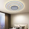 LED DESIGN MENNYEZETI LÁMPA+vezérlés 140W