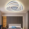 LED DESIGN MENNYEZETI LÁMPA+vezérlés 130W