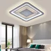 LED DESIGN MENNYEZETI LÁMPA+vezérlés 105W