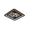 LED DESIGN MENNYEZETI LÁMPA+VEZÉRLÉS 110W