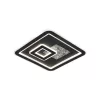 LED DESIGN MENNYEZETI LÁMPA+VEZÉRLÉS 110W
