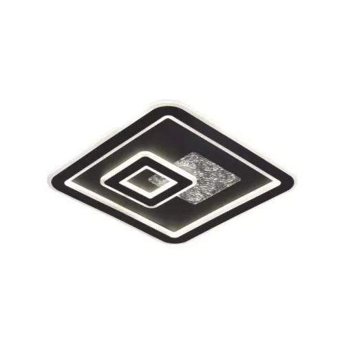 LED DESIGN MENNYEZETI LÁMPA+VEZÉRLÉS 110W