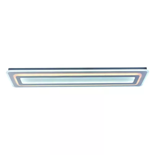 LED DESIGN MENNYEZETI LÁMPA+VEZÉRLÉS 170W