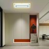 LED DESIGN MENNYEZETI LÁMPA+VEZÉRLÉS 85W