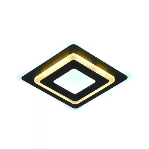 LED DESIGN MENNYEZETI LÁMPA+VEZÉRLÉS 30W