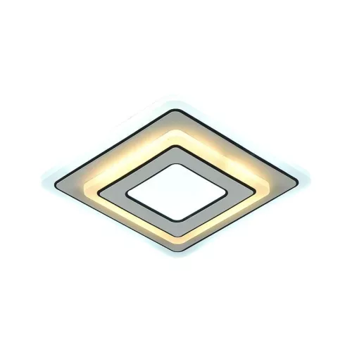 LED DESIGN MENNYEZETI LÁMPA+VEZÉRLÉS 30W