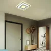 LED DESIGN MENNYEZETI LÁMPA+VEZÉRLÉS 30W