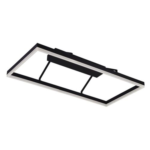 LED DESIGN MENNYEZETI LÁMPA+VEZÉRLÉS 55W