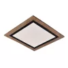 LED DESIGN MENNYEZETI LÁMPA+VEZÉRLÉS 35W
