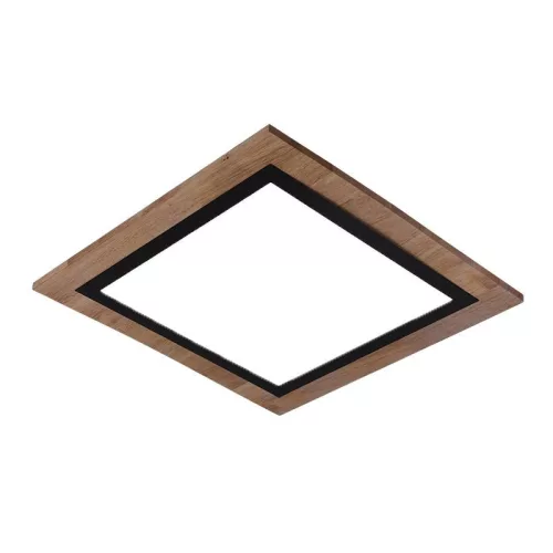LED DESIGN MENNYEZETI LÁMPA+VEZÉRLÉS 35W
