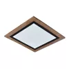LED DESIGN MENNYEZETI LÁMPA+VEZÉRLÉS 35W