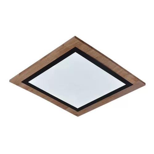 LED DESIGN MENNYEZETI LÁMPA+VEZÉRLÉS 35W