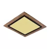 LED DESIGN MENNYEZETI LÁMPA+VEZÉRLÉS 35W