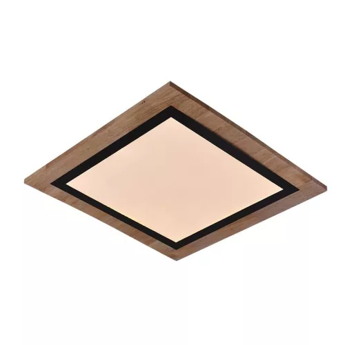 LED DESIGN MENNYEZETI LÁMPA+VEZÉRLÉS 35W