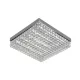 LED DESIGN MENNYEZETI LÁMPA+VEZÉRLÉS 55W