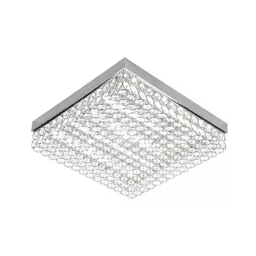 LED DESIGN MENNYEZETI LÁMPA+VEZÉRLÉS 55W
