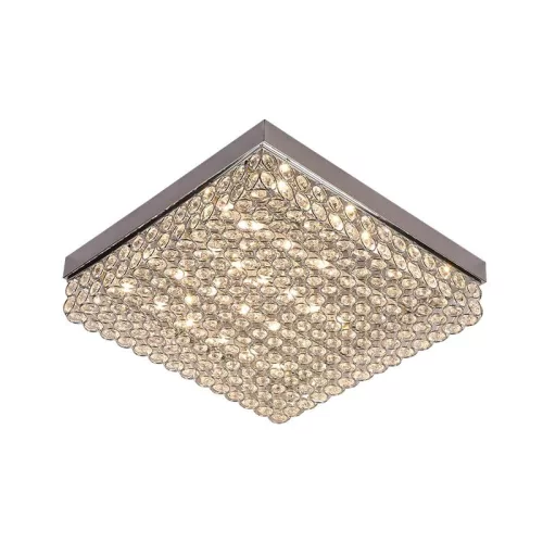 LED DESIGN MENNYEZETI LÁMPA+VEZÉRLÉS 55W