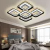 LED DESIGN MENNYEZETI LÁMPA+vezérlés 180W