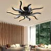 LED DESIGN MENNYEZETI LÁMPA+vezérlés 65W