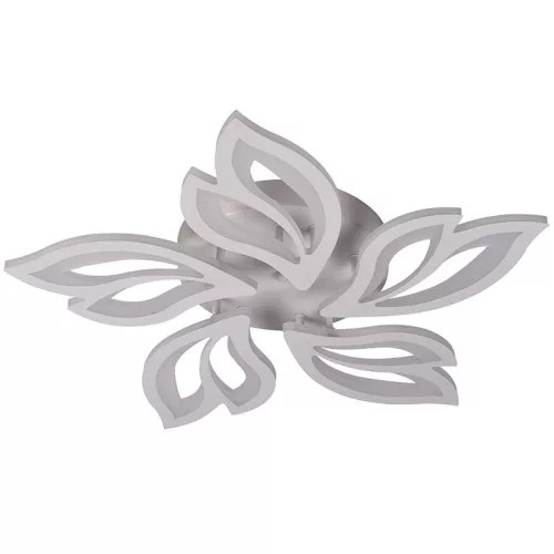 LED DESIGN MENNYEZETI LÁMPA+vezérlés 65W