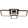 LED DESIGN MENNYEZETI LÁMPA+vezérlés 70W