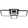 LED DESIGN MENNYEZETI LÁMPA+vezérlés 70W