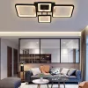 LED DESIGN MENNYEZETI LÁMPA+vezérlés 70W