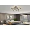 LED DESIGN MENNYEZETI LÁMPA+VEZÉRLÉS 100W