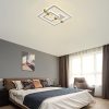LED DESIGN MENNYEZETI LÁMPA+VEZÉRLÉS 140W